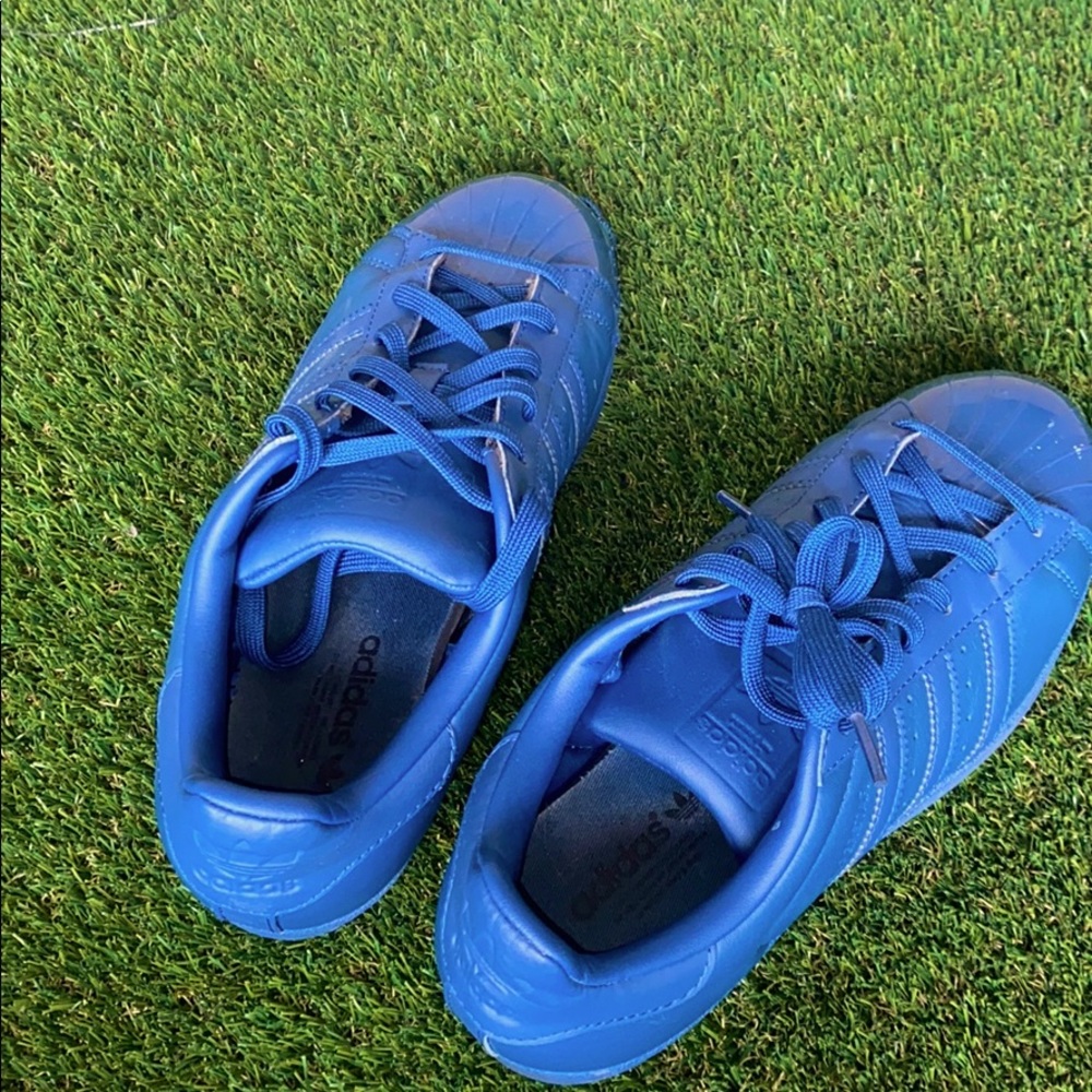 SuperStar Adidas Sneakers